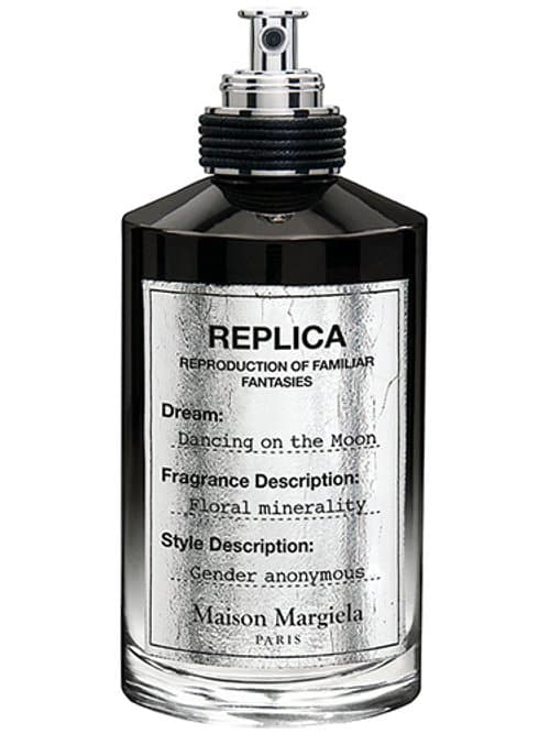 Replica : Dancing On The Moon