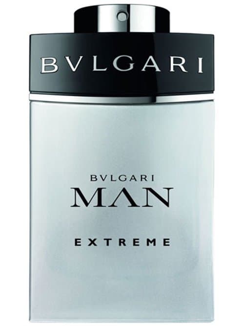 Bvlgari Man Extreme