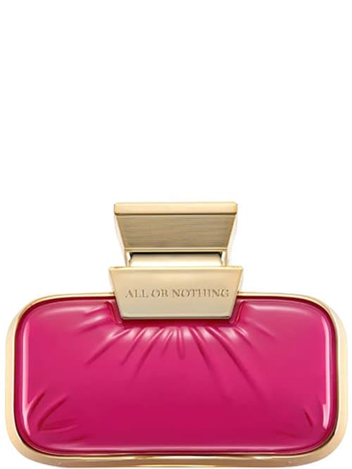 All Or Nothing Amplified