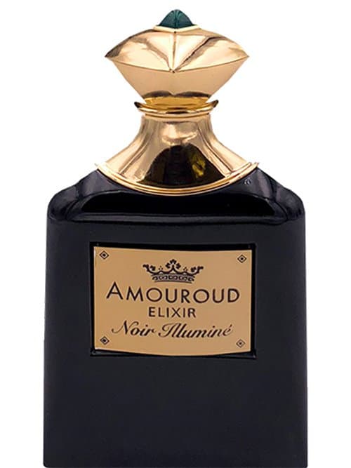 Noir Illuminé Elixir