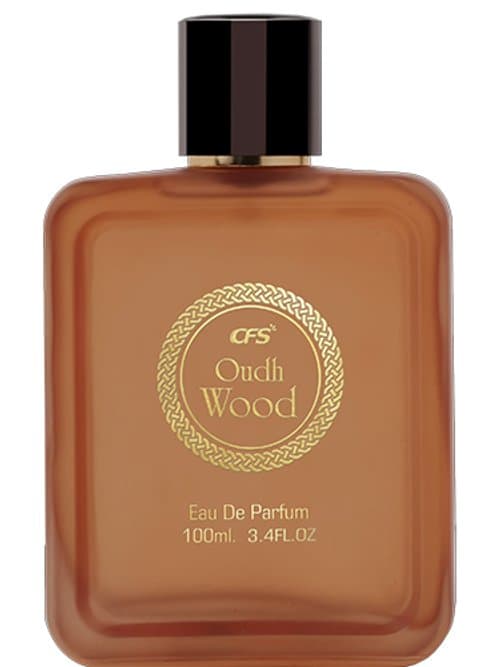 Oudh Wood
