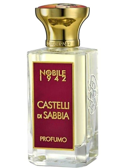 Castelli Di Sabbia