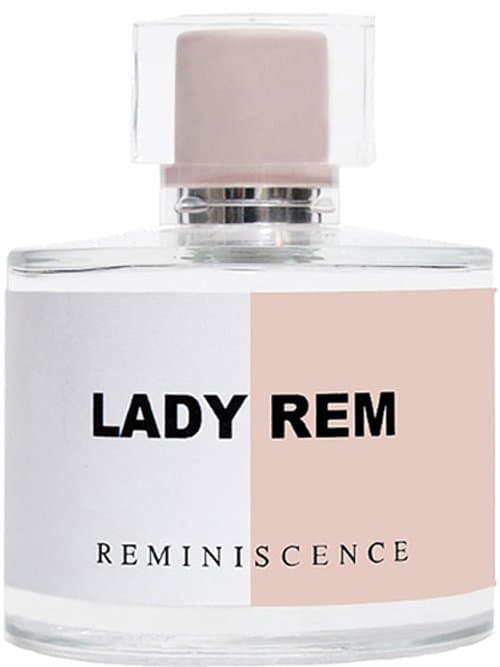 Lady Rem