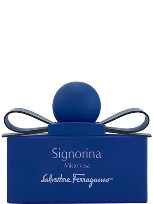 Signorina Misteriosa Fashion Edition 2020