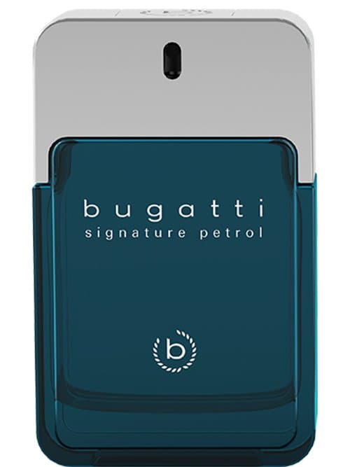Bugatti Signature Petrol