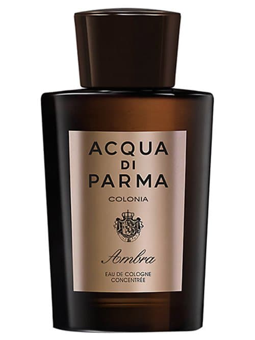 Acqua Di Parma Colonia Ambra