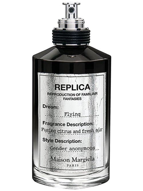 Replica : Flying