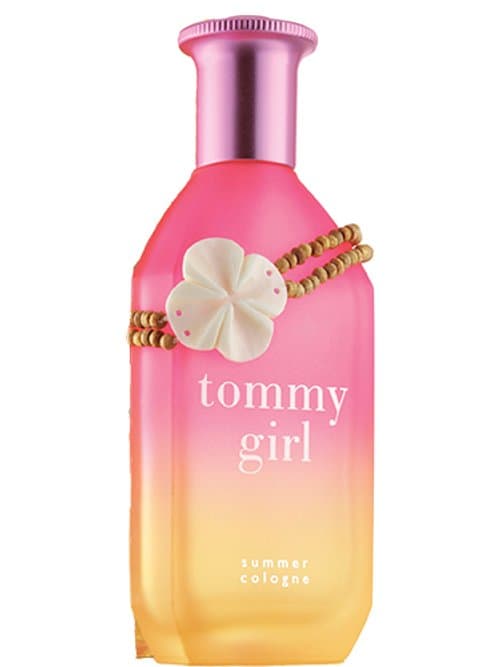 Tommy Girl Summer 2005