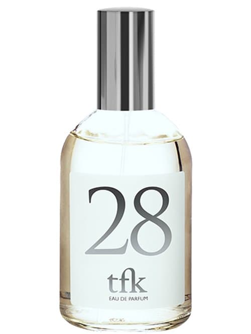 Signature Line : Nº 28