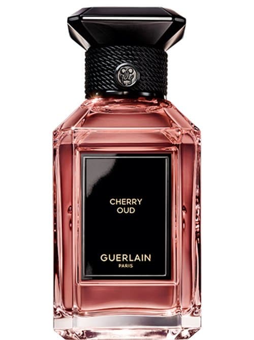 Cherry Oud