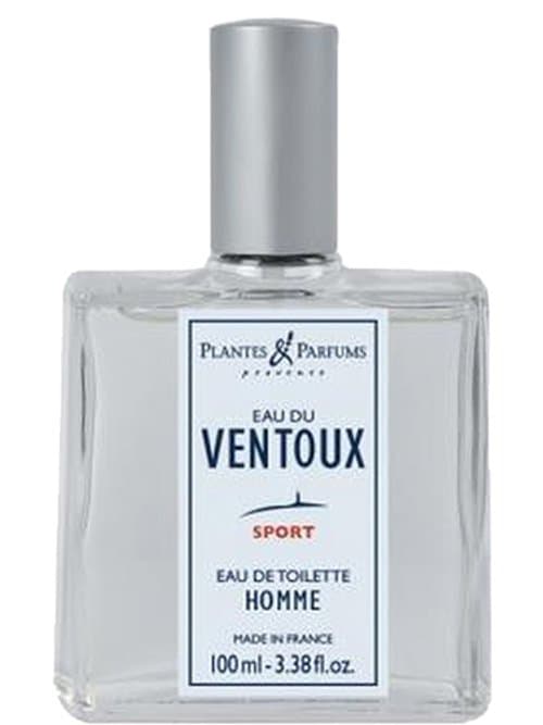 Eau Du Ventoux Sport
