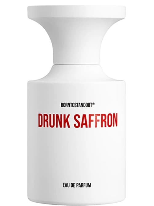 Drunk Saffron