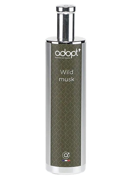 Wild Musk