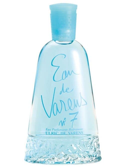 Eau De Varens Nº 7