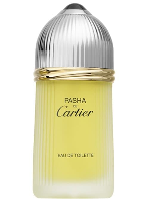 Pasha De Cartier Eau De Toilette