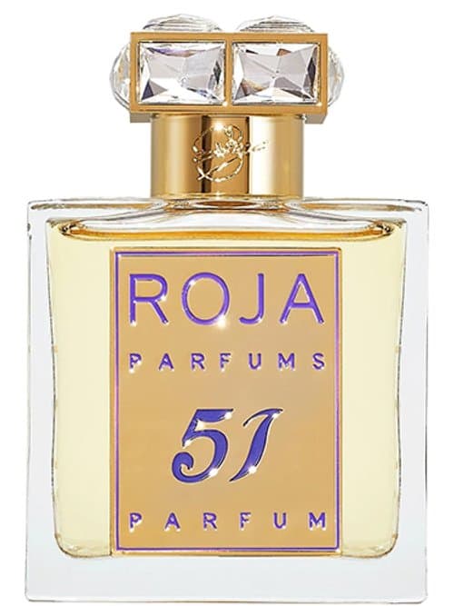 51 Parfum Pour Femme