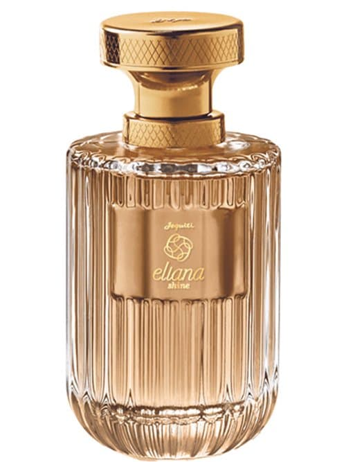 Eliana Shine