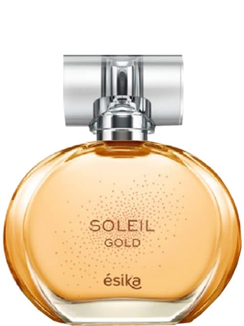 Soleil Gold