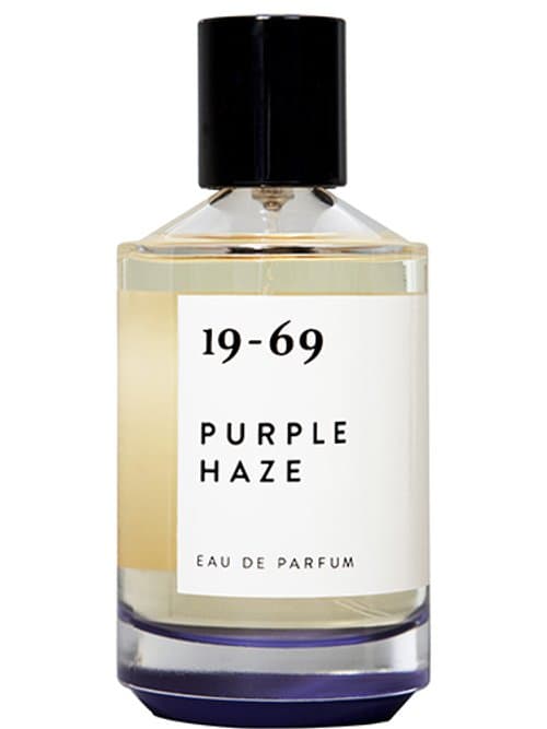 Purple Haze 19-69