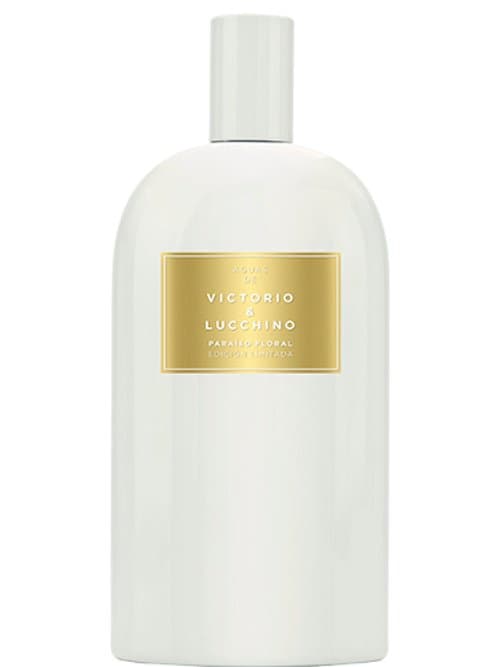 Paraíso Floral Ltd. Ed. 2020