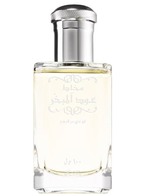 Mukhallat Oudh Al Mubakhar