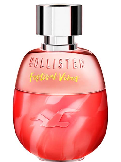 Festival Vibes For Her