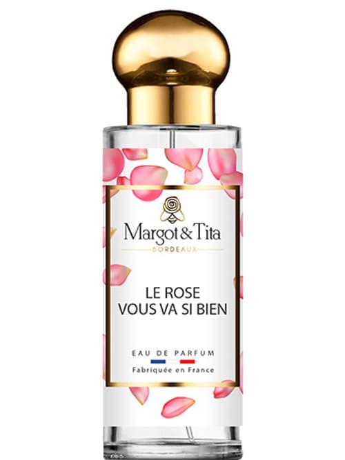Le Rose Vous Va Si Bien