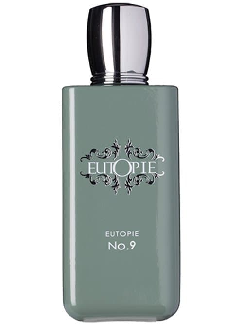 Eutopie Nº 9