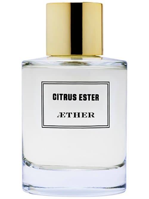 Citrus Ester