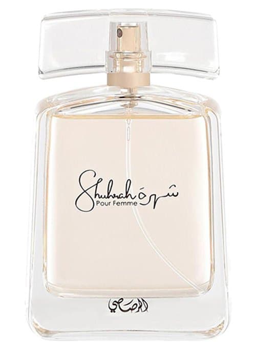 Shuhrah Pour Femme