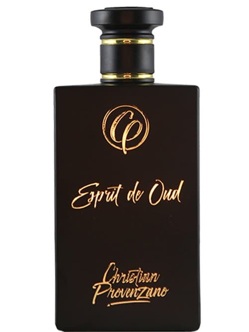 Esprit De Oud
