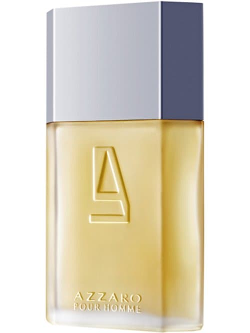 Azzaro Pour Homme L'Eau