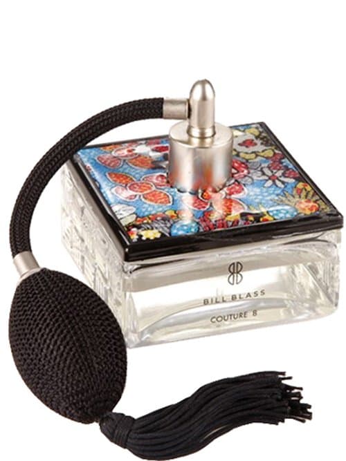 Bill Blass Couture 8