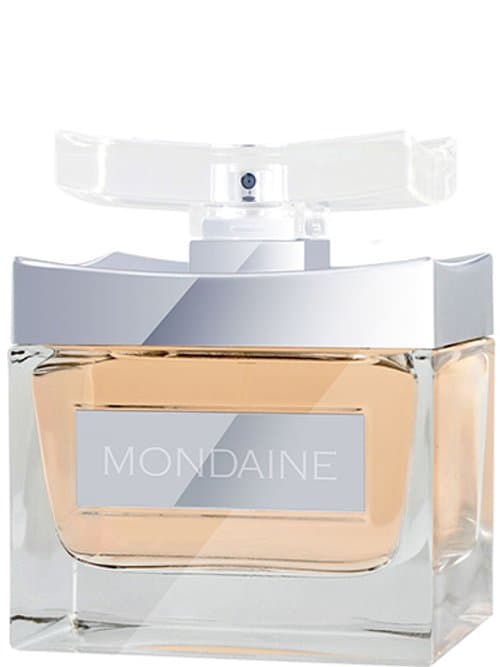 Mondaine