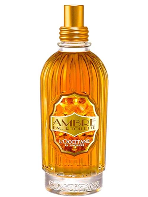 Amber L'Occitane (2005)