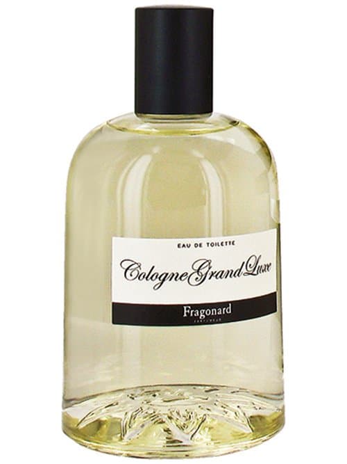Cologne Grand Luxe
