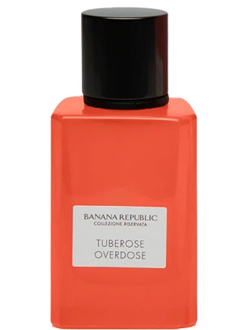 Tuberose Overdose