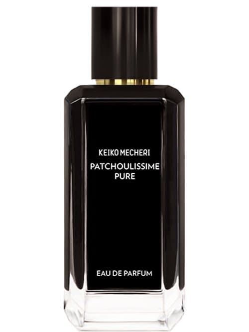 Patchoulissime Pure