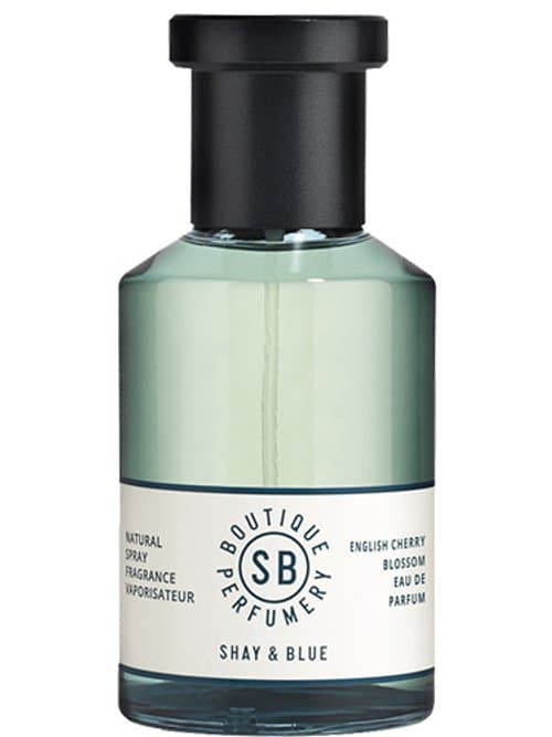 English Cherry Blossom