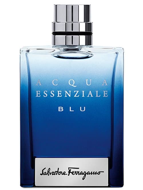 Acqua Essenziale Blu