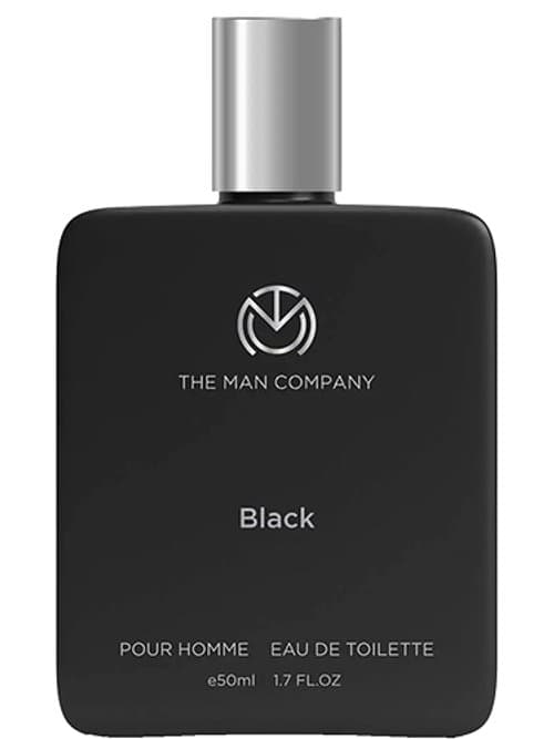 Black The Man Company