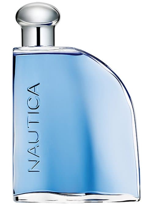 Nautica Blue Sail