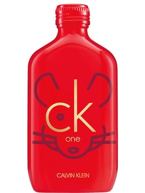 Ck One Chinese New Year Collector'S Ed.2020