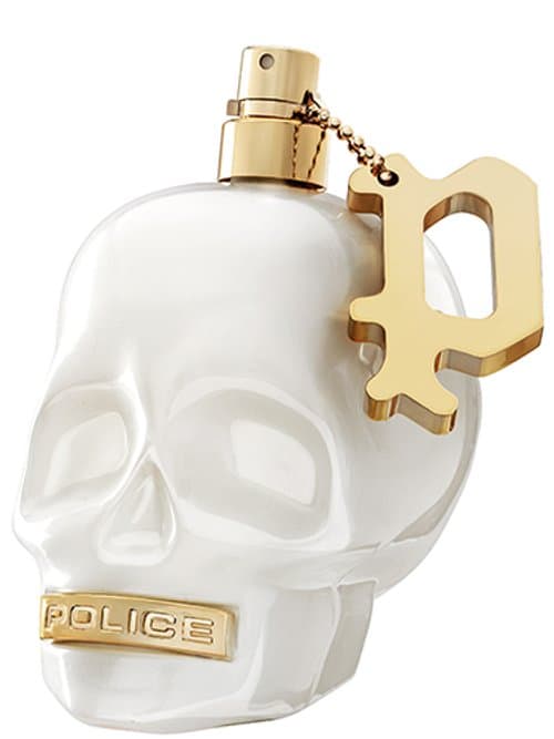 Police To Be Born To Shine For Her