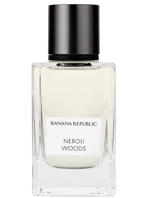 Neroli Woods
