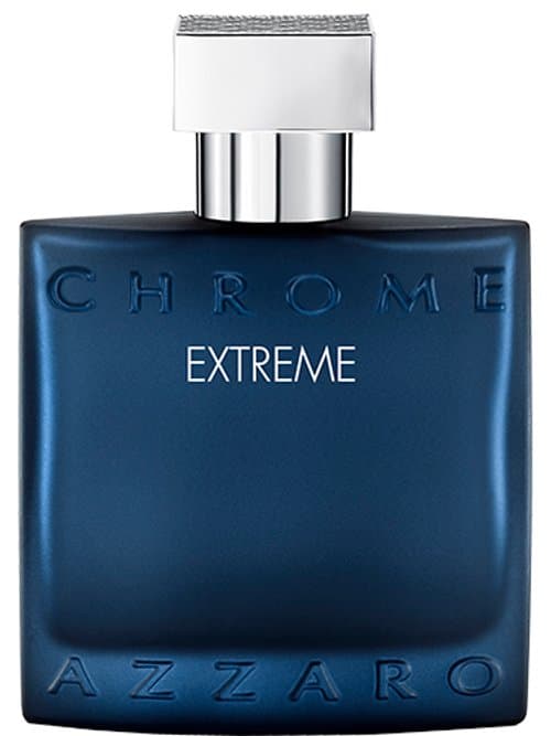 Chrome Extreme