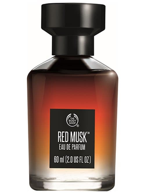 Red Musk