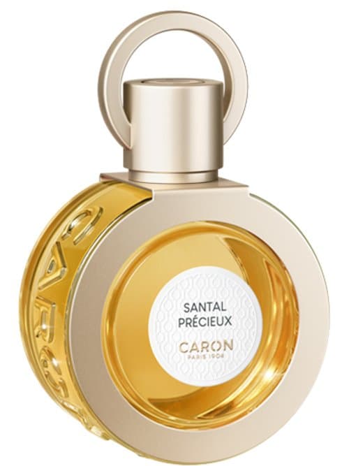 Santal Précieux