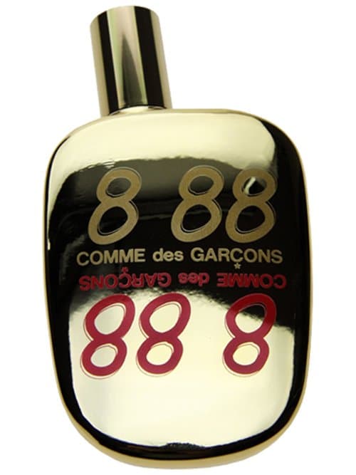 Comme Des Garçons 8 88