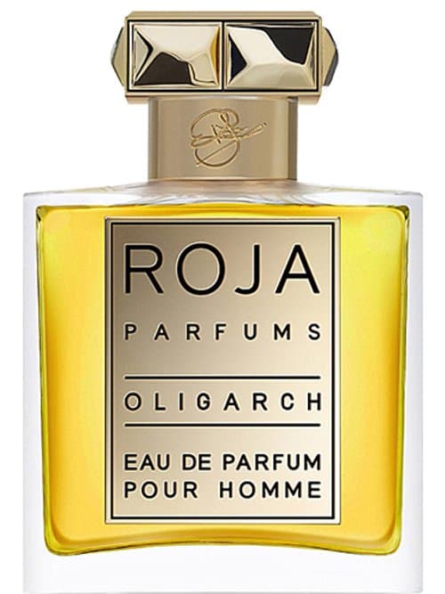 Oligarch Eau De Parfum Pour Homme